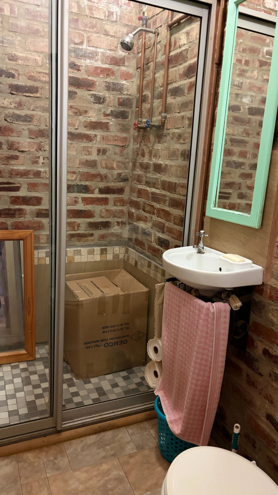 4 Bedroom Property for Sale in Viljoenskroon Rural Free State